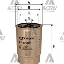 YAKIT FİLTRESİ (MAZOT) PASSAT / DEFENDER / DISCOVERY A4 00-02 1.9 TDI AVF-AVB-AWX YAKIT FİLTRESİ (MAZOT) PASSAT / DEFENDER / DISCOVERY A4 00-02 1.9 TDI AVF-AVB-AWX
